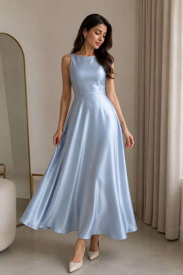 Elegant Women's Dresses: Timeless Fashion That Inspires Confidence Every Day