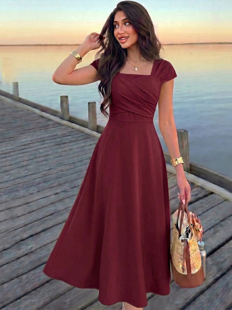Timeless Women's Dresses for Every Occasion | Elegant Dress Collections for Modern Style