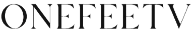Onefeetv